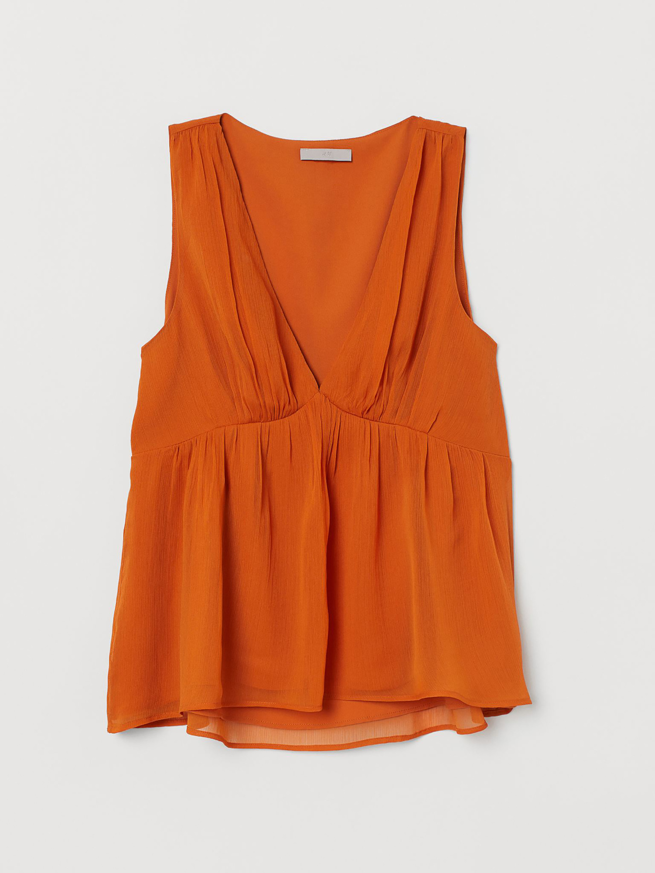 Блуза H&M модель 63842 Фото