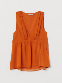 Блуза H&M модель 63842 Фото