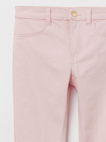 Завужені джинси H&M модель 64638 Фото