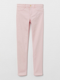 Завужені джинси H&M модель 64638 Фото