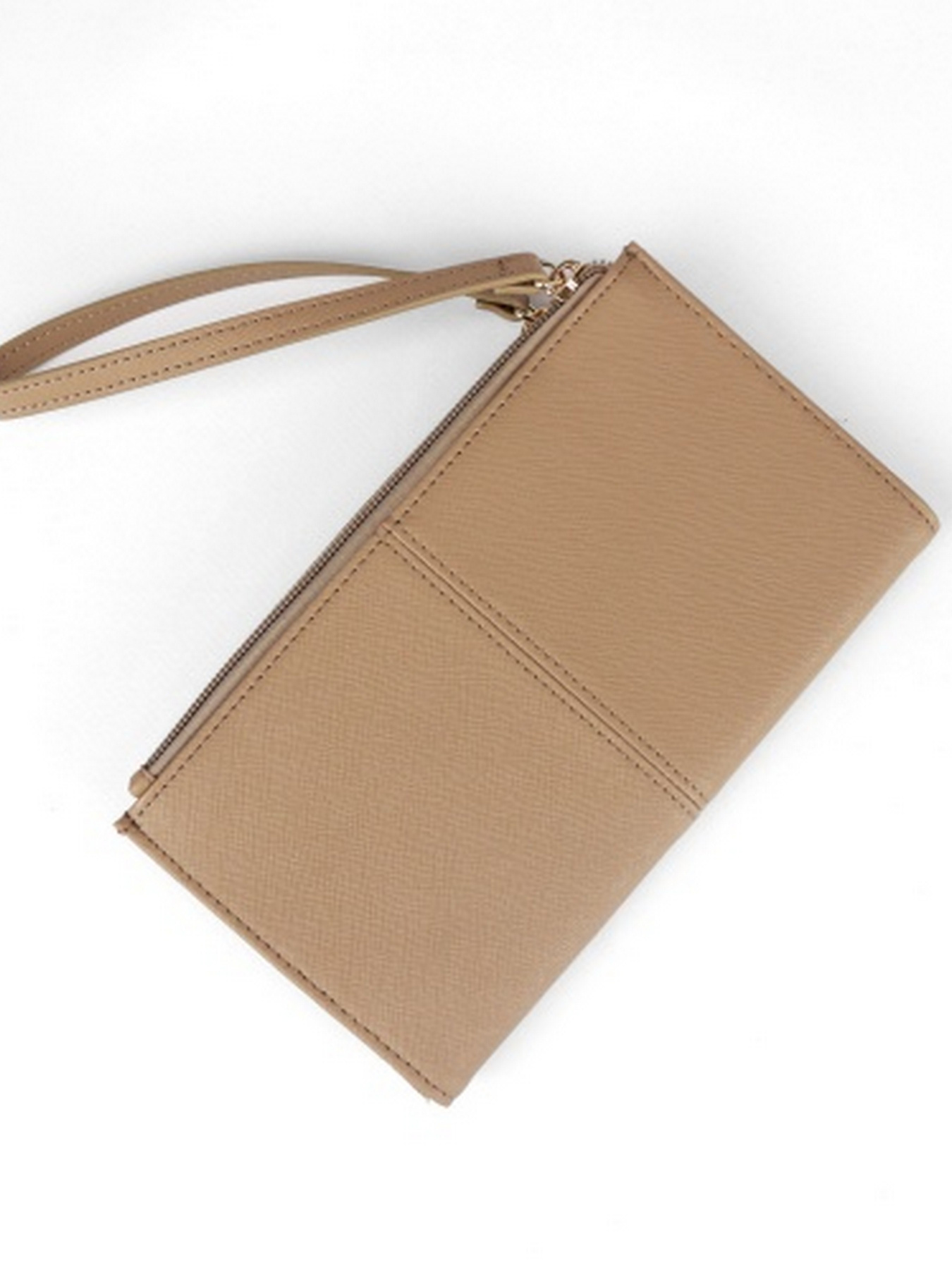 Гаманець Respect модель SUW2769_be-ge Фото