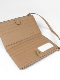 Гаманець Respect модель SUW2769_be-ge Фото