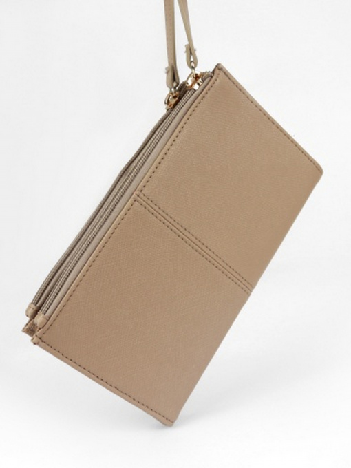 Гаманець Respect Модель SUW2769_be-ge Фото