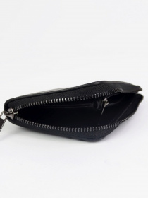 Гаманець Respect модель SUW7834_black Фото