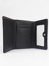 Гаманець Respect модель SUW7834_black Фото