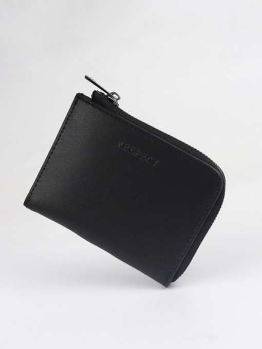 Гаманець Respect Модель SUW7834_black Фото