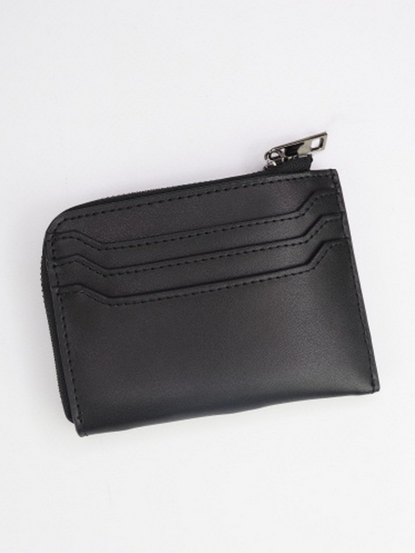 Гаманець Respect модель SUW7834_black Фото