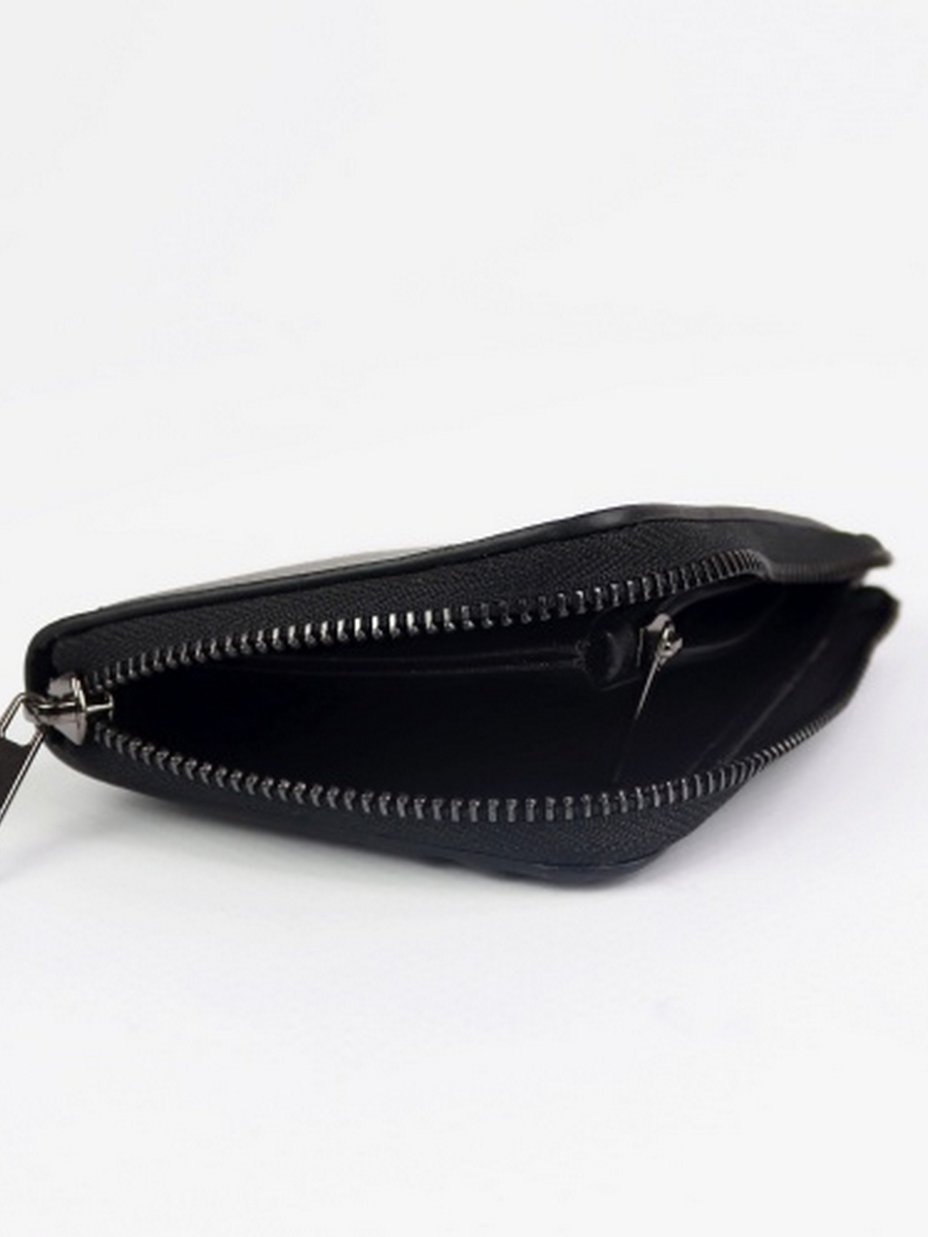 Гаманець Respect модель SUW7834_black Фото