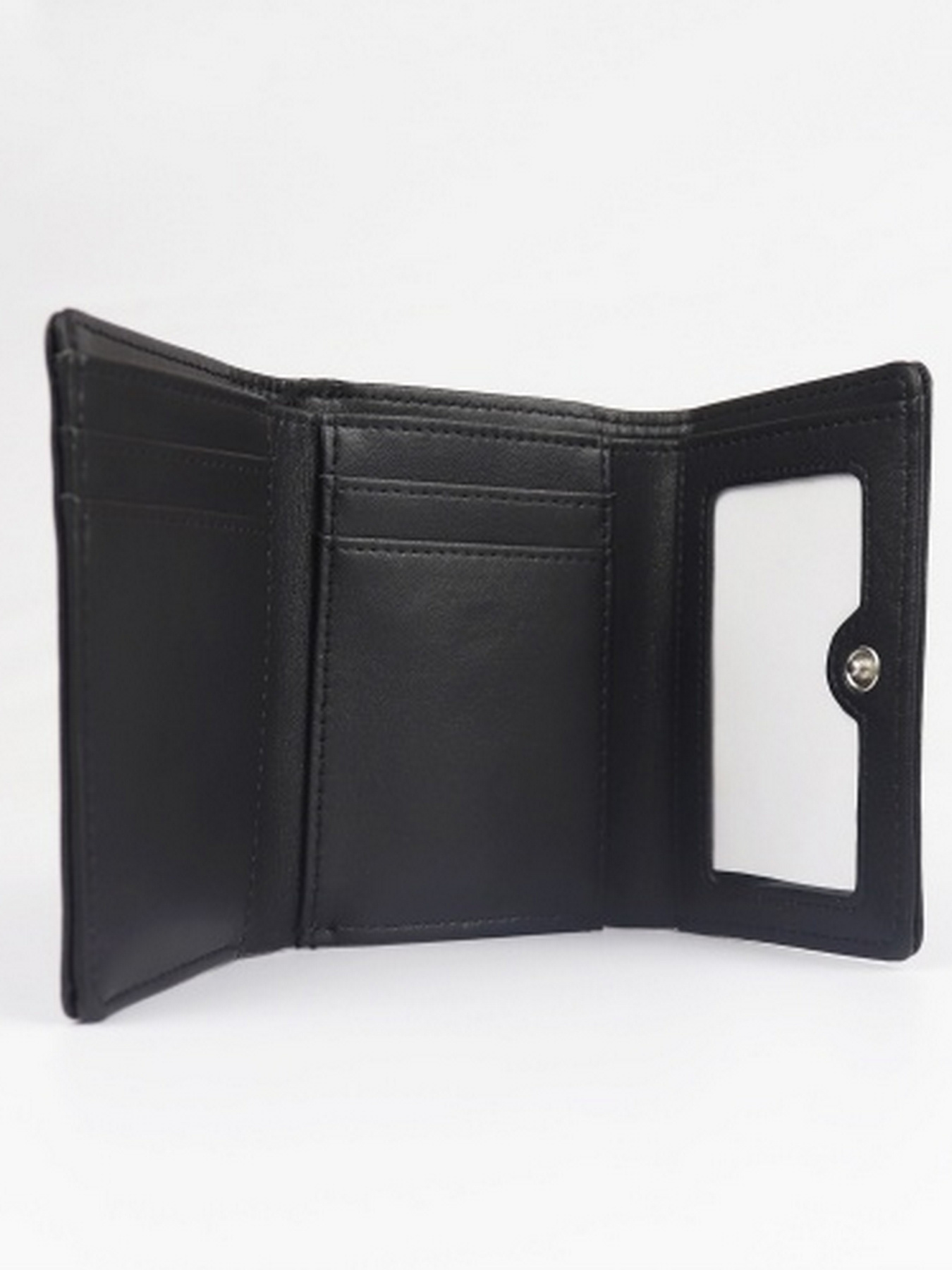 Гаманець Respect модель SUW7834_black Фото