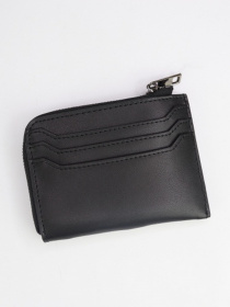 Гаманець Respect модель SUW7834_black Фото