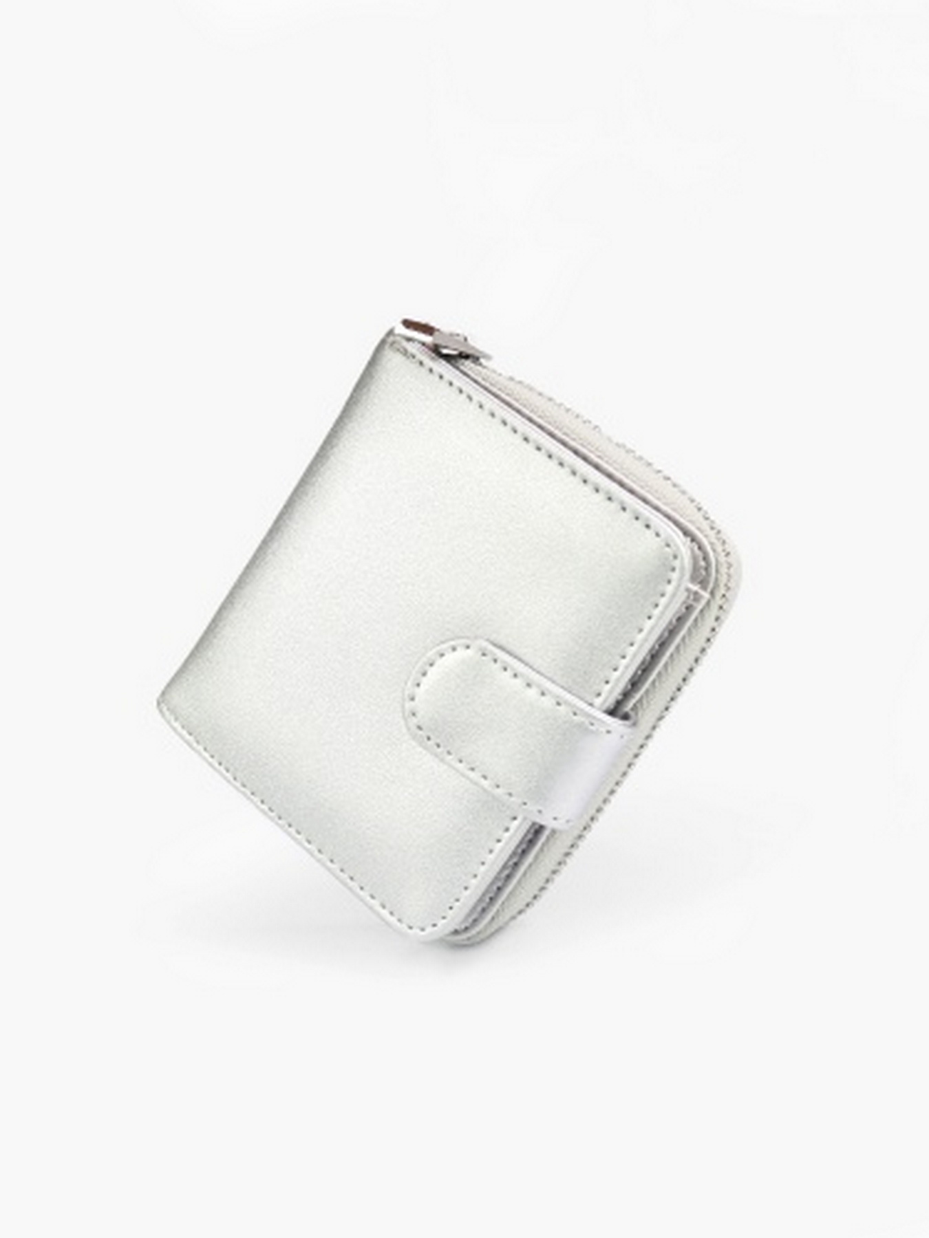 Гаманець Respect модель SUW6192_s-lver Фото