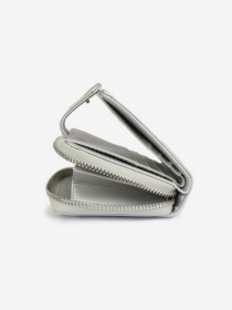 Гаманець Respect модель SUW6192_s-lver Фото