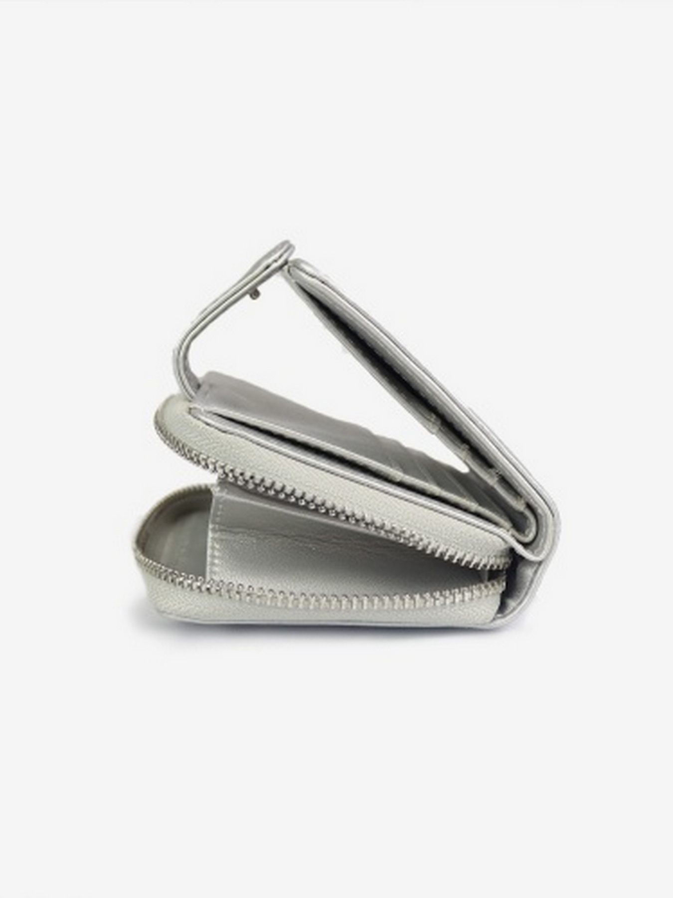 Гаманець Respect модель SUW6192_s-lver Гаманець Respect модель SUW6192_s-lver Фото