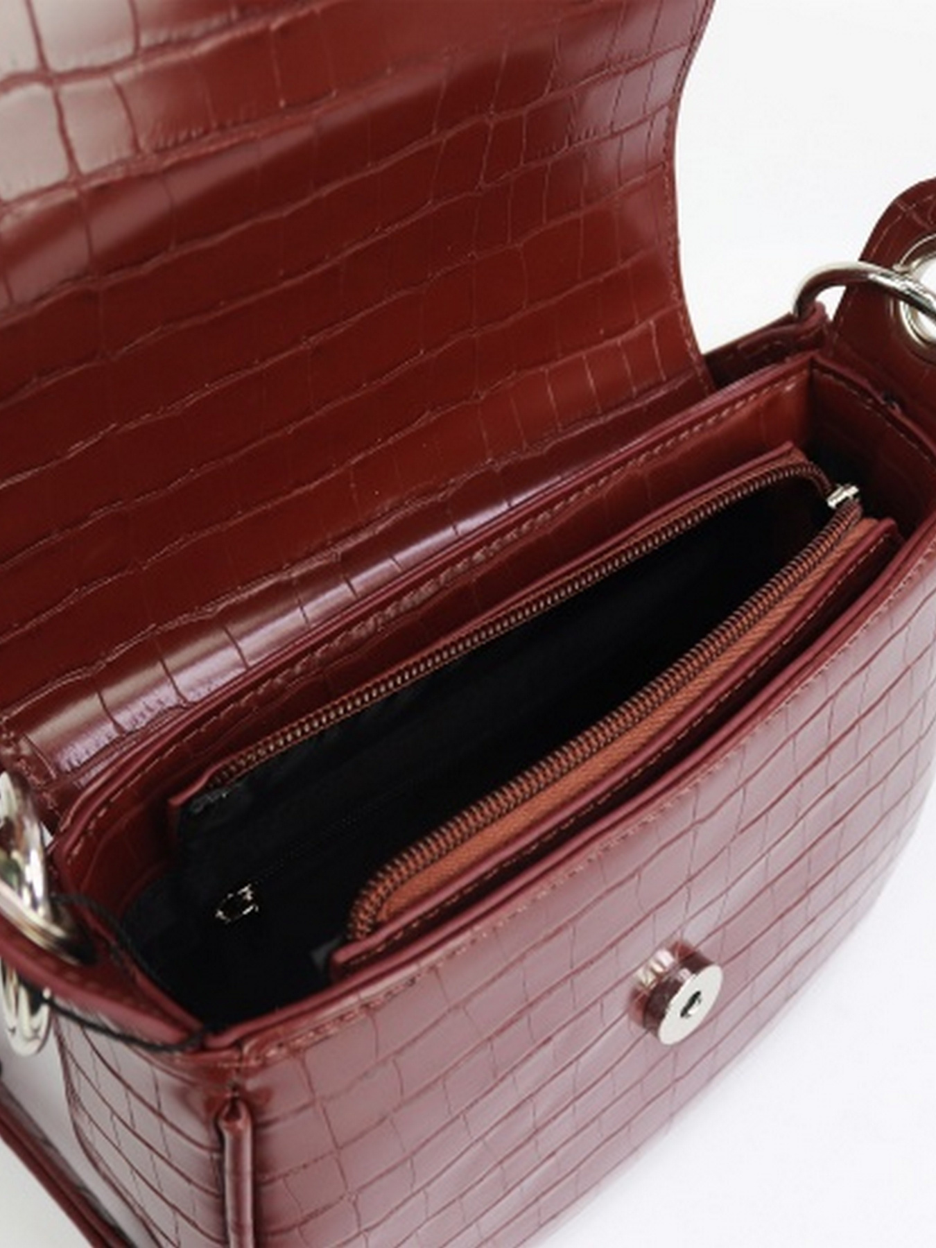 Сумка Angelo Vani модель 51-151-33-4 Фото