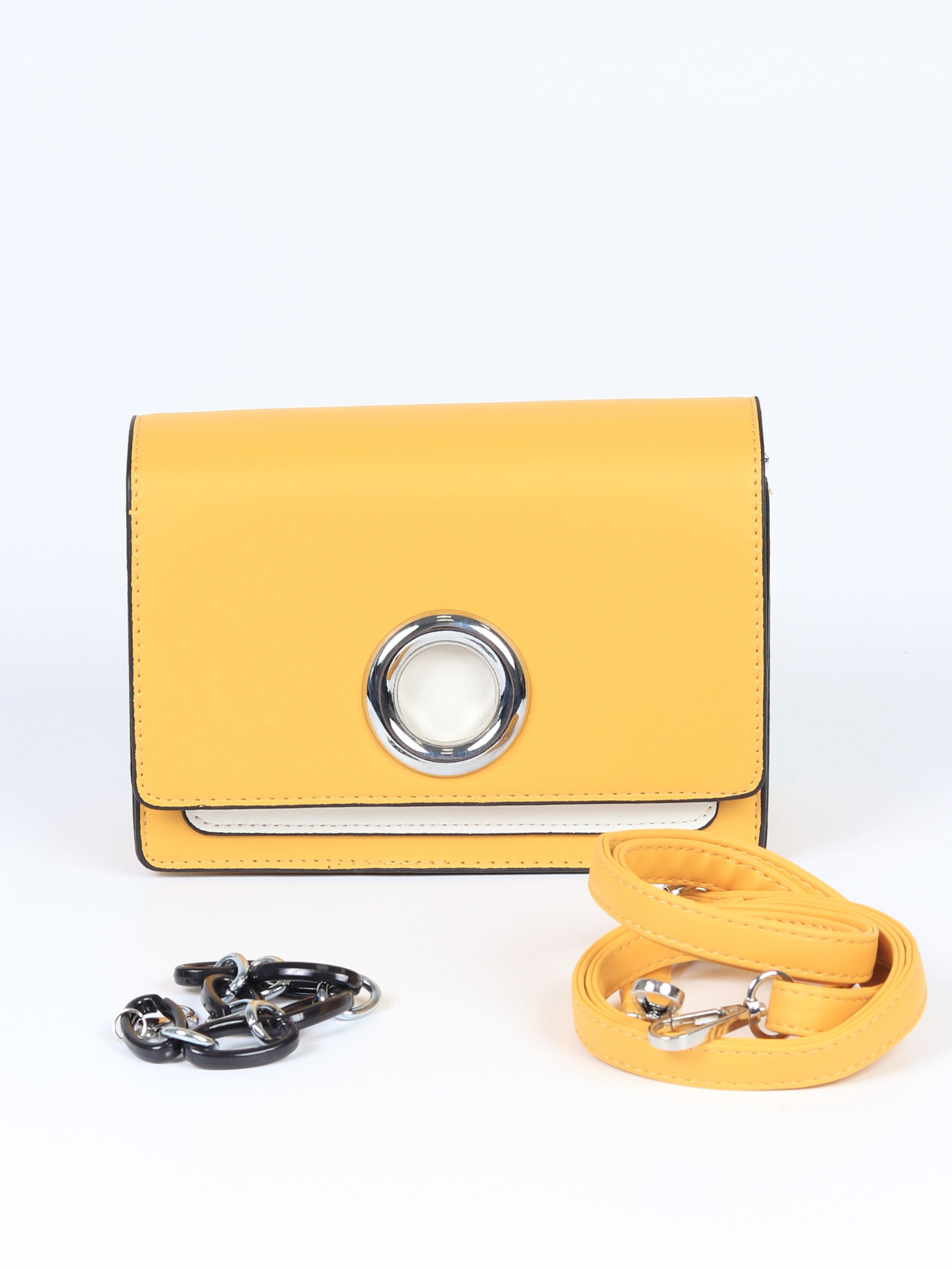 Кросс-боди Respect модель TC038-03 Фото