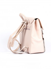 Рюкзак Respect модель 6507-2_CREAMY_WHITE Фото