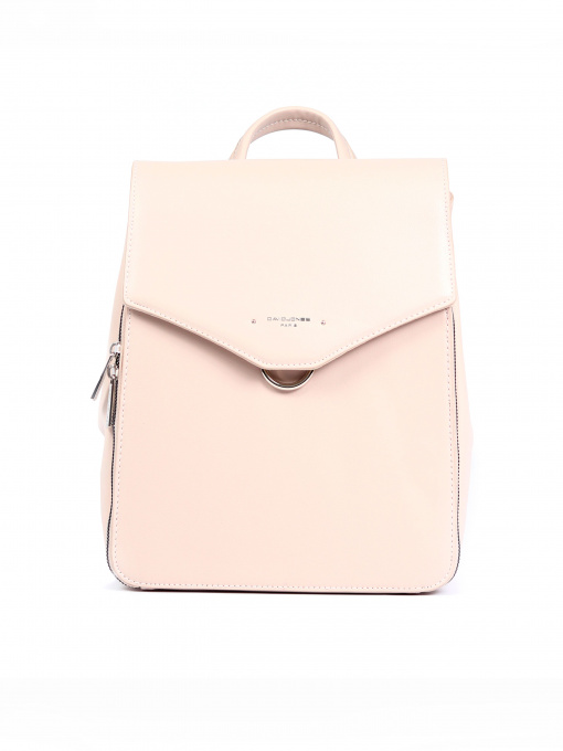 Рюкзак Respect модель 6507-2_CREAMY_WHITE Фото