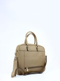 Сумка Respect модель AA011910220_mud Фото