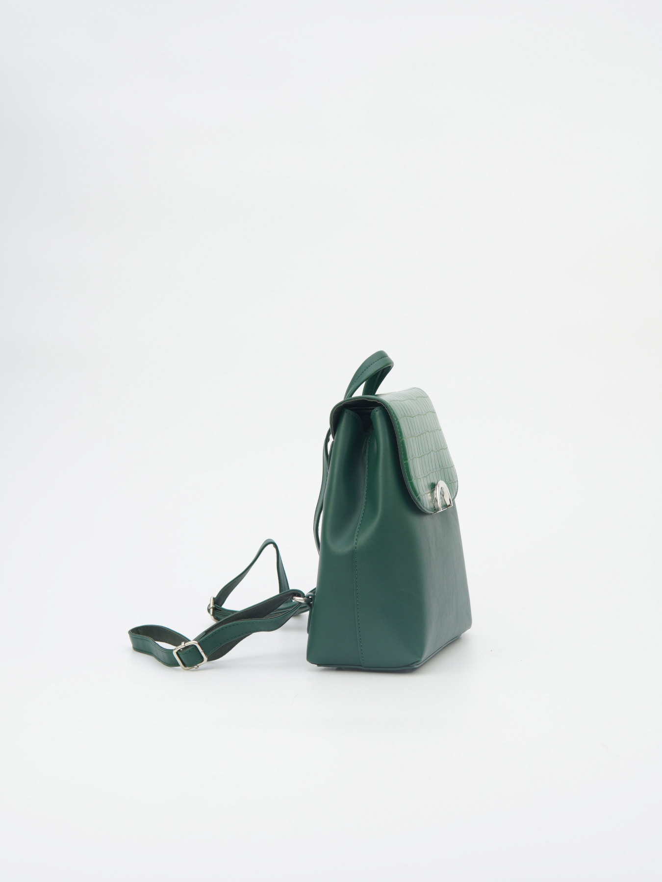 Рюкзак Respect модель 6606-2_D_GREEN Фото