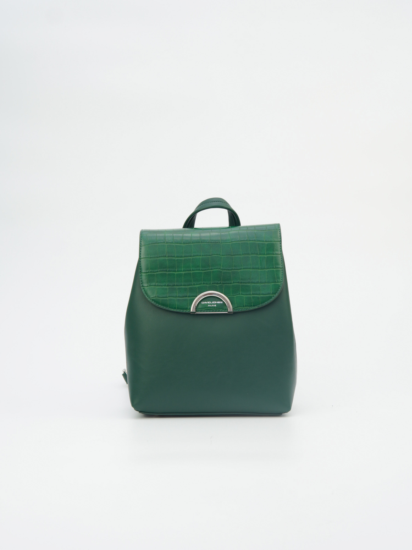 Рюкзак Respect модель 6606-2_D_GREEN Фото