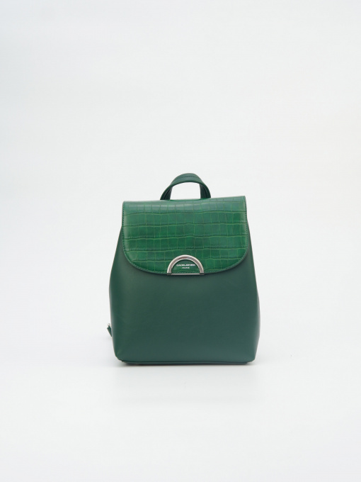 Рюкзак Respect модель 6606-2_D_GREEN Фото