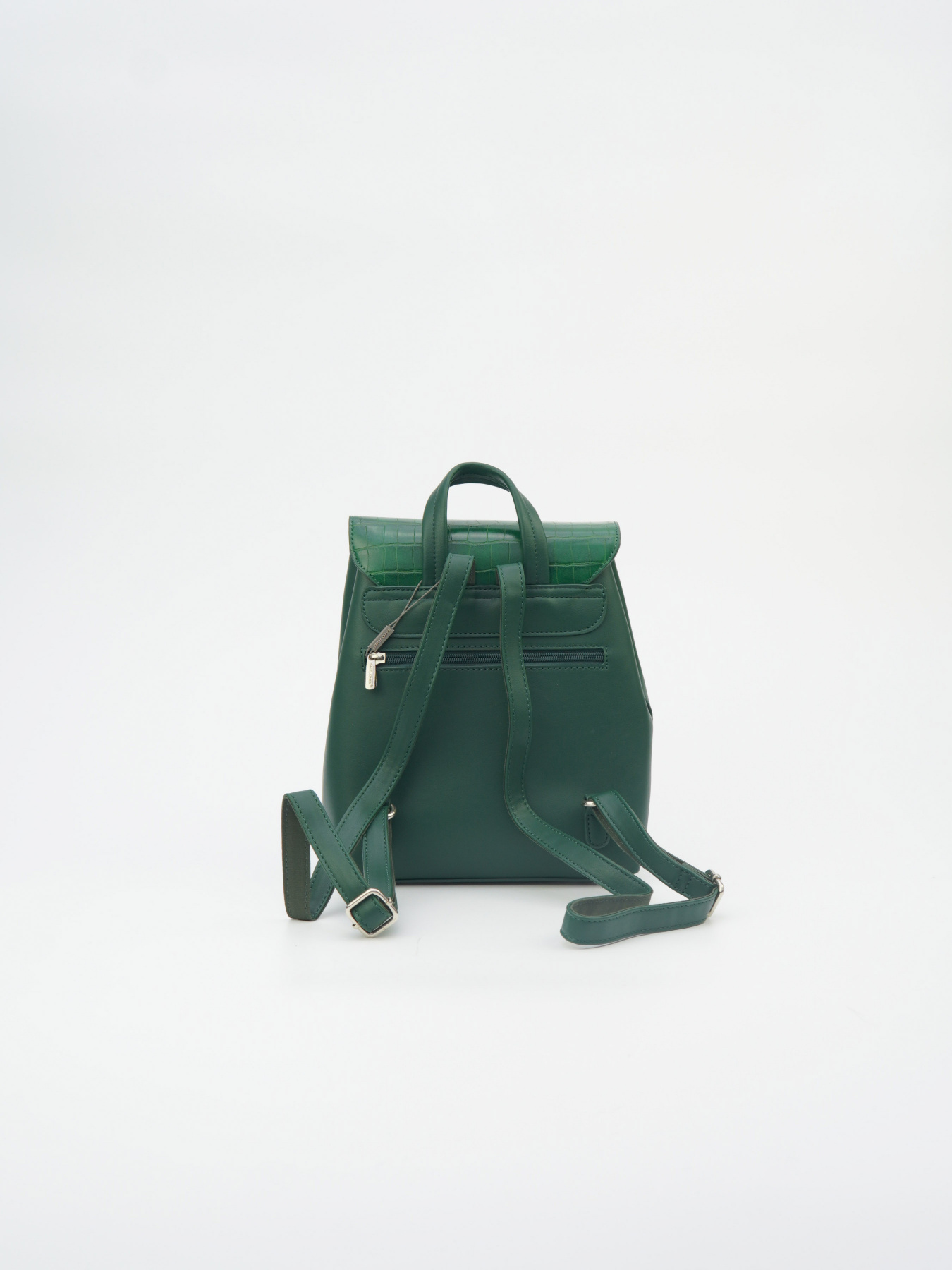 Повседневный рюкзак Respect модель 6606-2_D_GREEN Фото