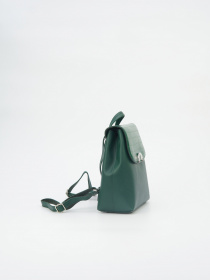 Повседневный рюкзак Respect модель 6606-2_D_GREEN Фото