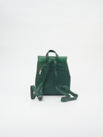 Повседневный рюкзак Respect модель 6606-2_D_GREEN Фото