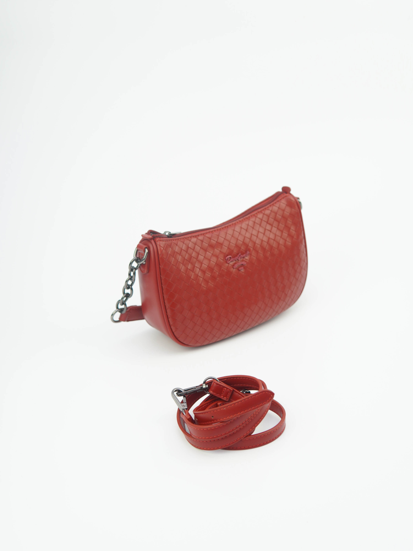 Хобо Respect модель CM6200_D_RED Фото