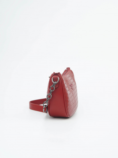 Хобо Respect модель CM6200_D_RED — фото - INTERTOP