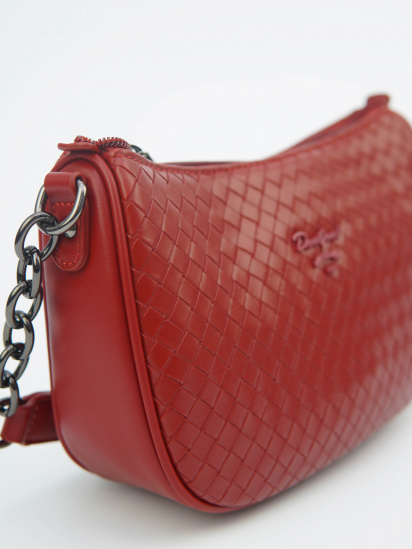 Хобо Respect модель CM6200_D_RED — фото 3 - INTERTOP
