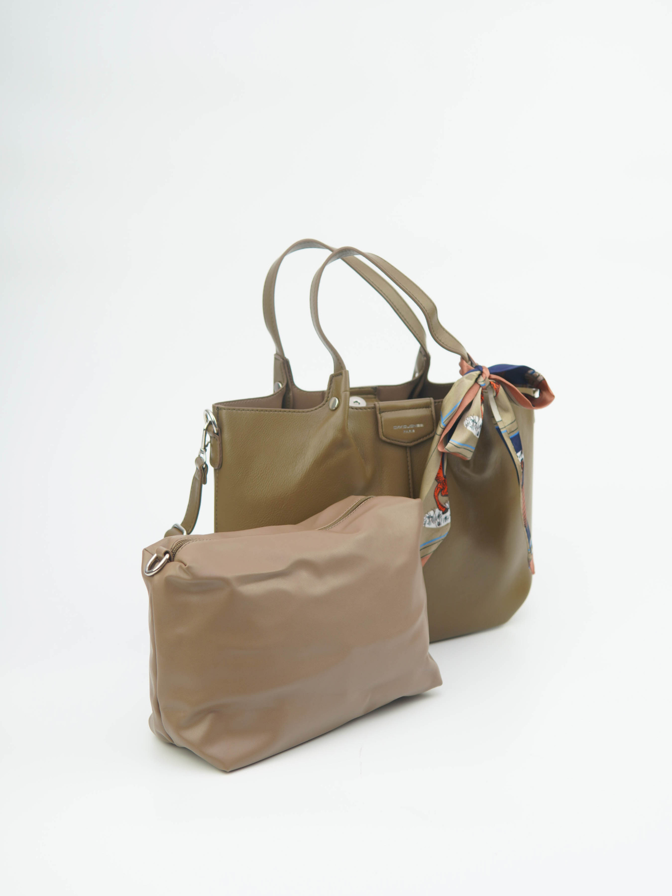 Сумка Respect модель CM6238_KHAKI Фото