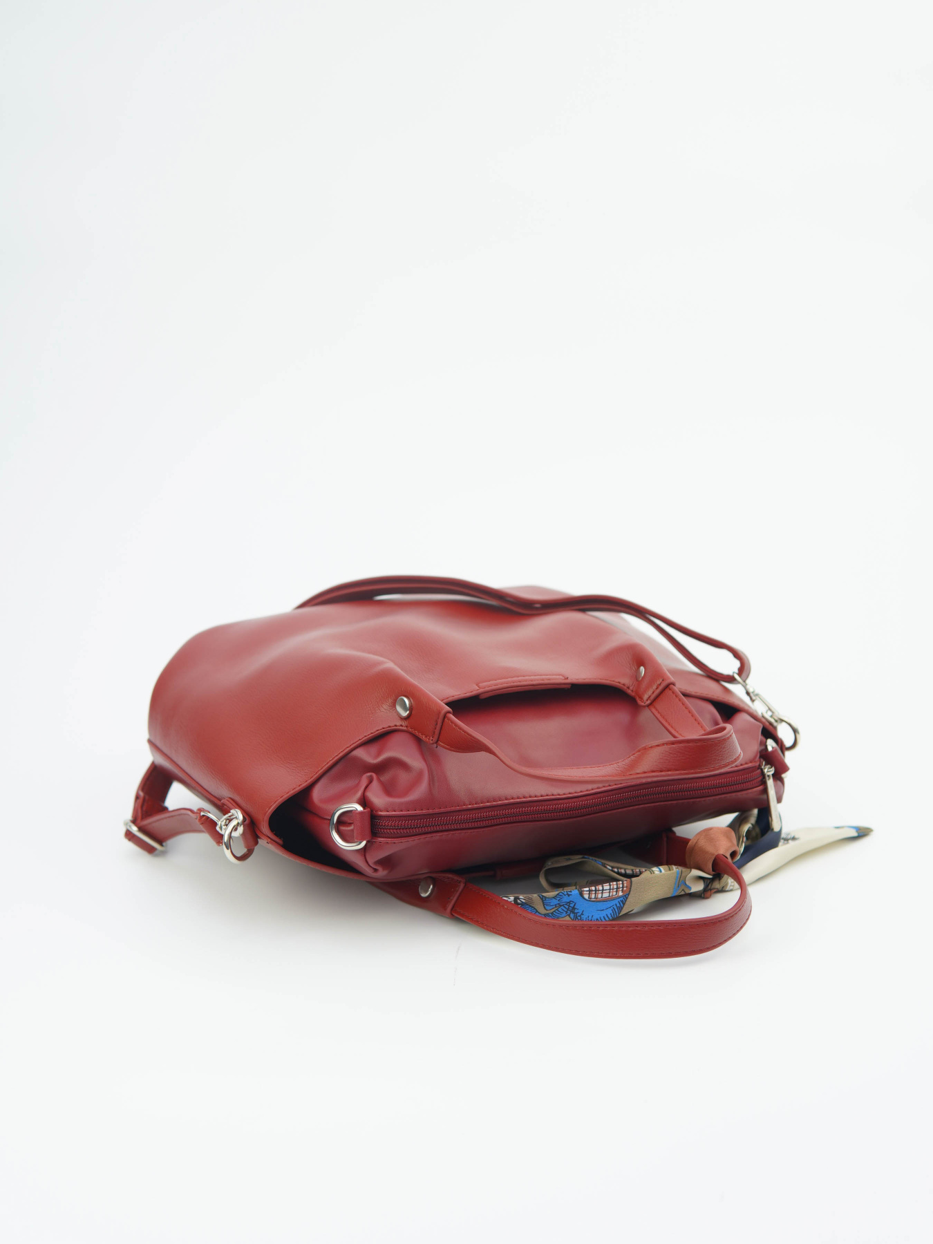 Сумка Respect модель CM6238_D_RED Фото