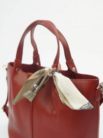 Сумка Respect модель CM6238_D_RED Фото