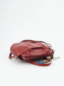 Сумка Respect модель CM6238_D_RED Фото