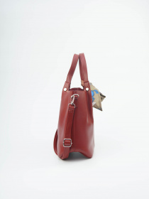 Сумка Respect модель CM6238_D_RED Сумка Respect модель CM6238_D_RED Фото