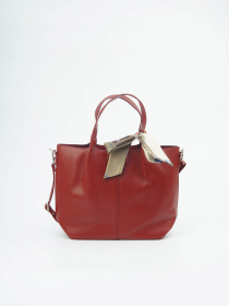 Сумка Respect модель CM6238_D_RED Сумка Respect модель CM6238_D_RED Фото