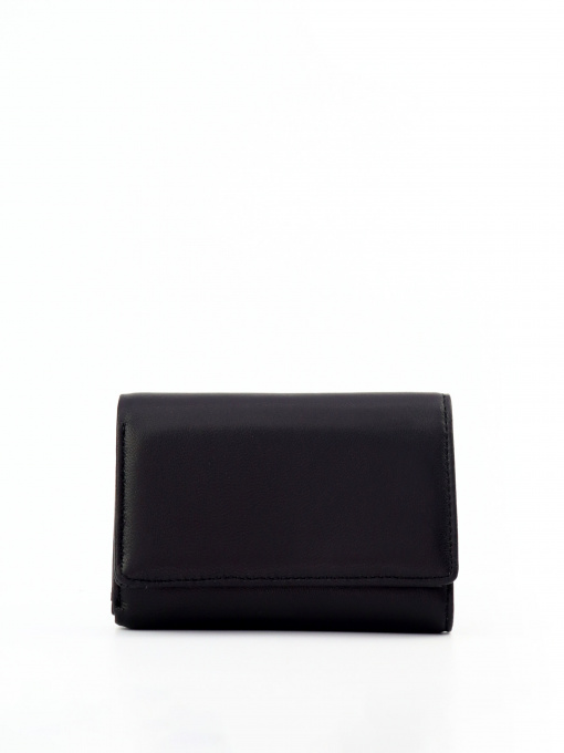 Гаманець Respect Модель SUW753_black Фото