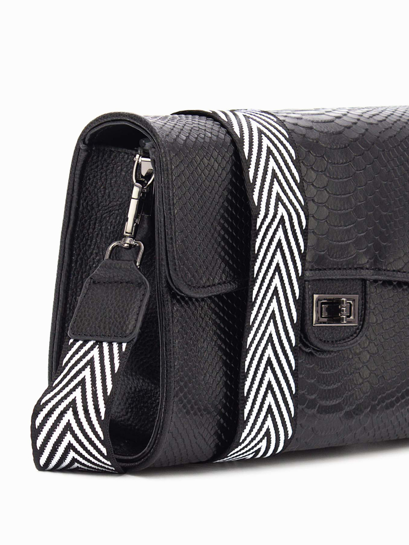 Кросс-боди Respect модель TE052-01 Фото