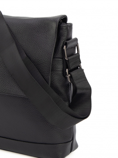 Кросс-боди Respect модель TI102-01 — фото 4 - INTERTOP