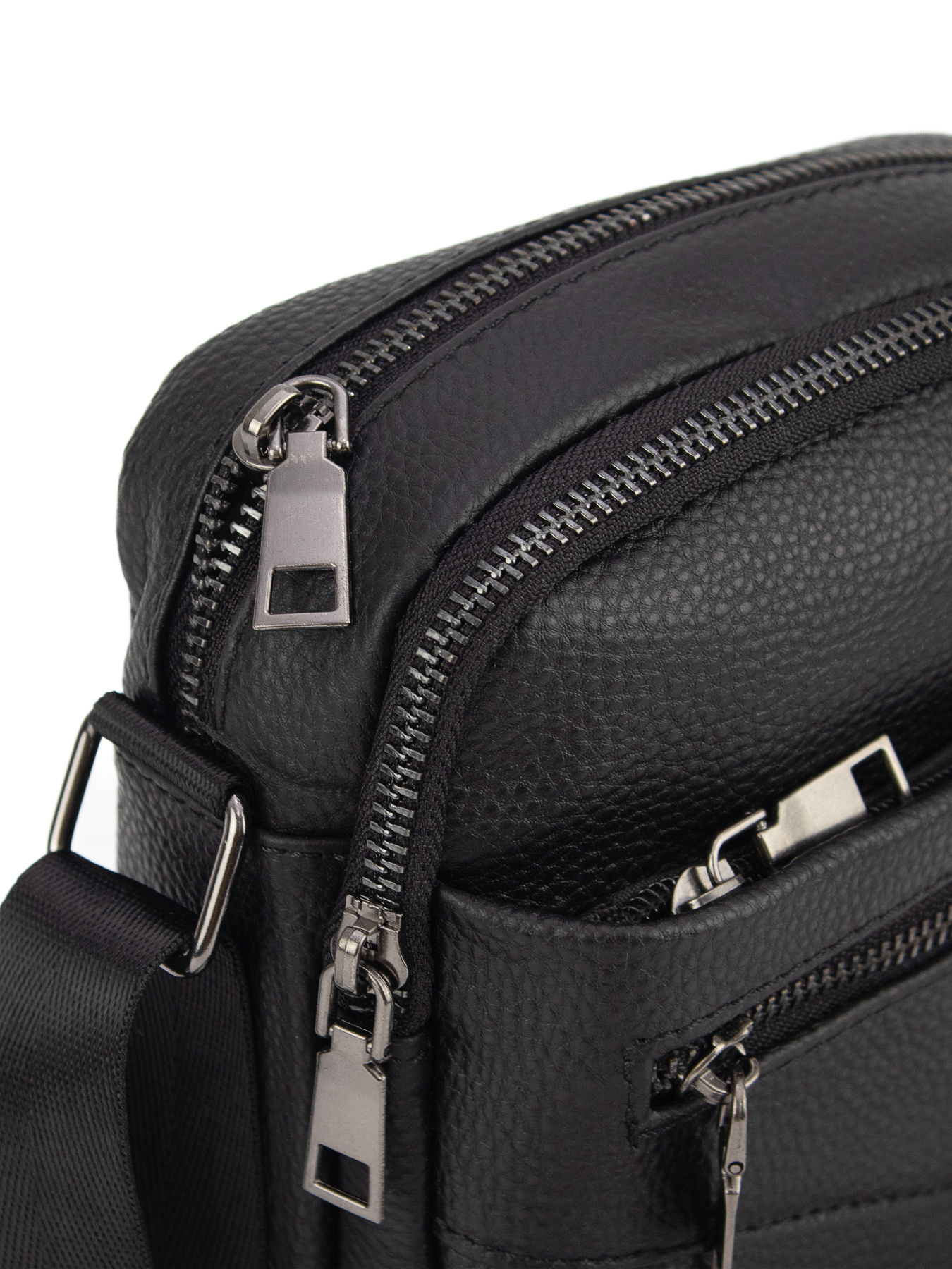 Мессенджер Respect модель TI116-01 Фото