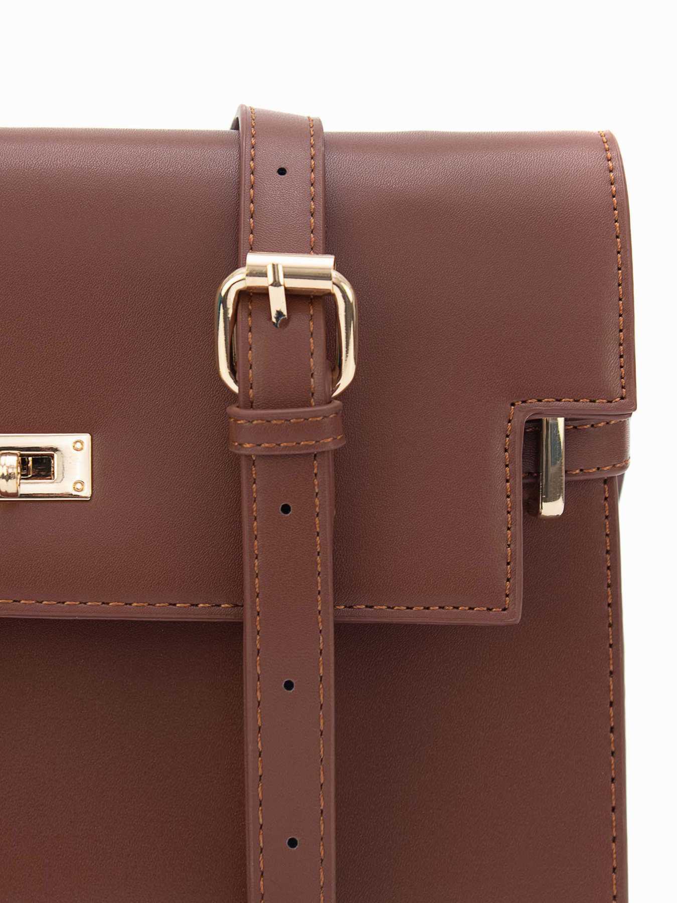 Кросс-боди Respect модель SU117_brown Фото