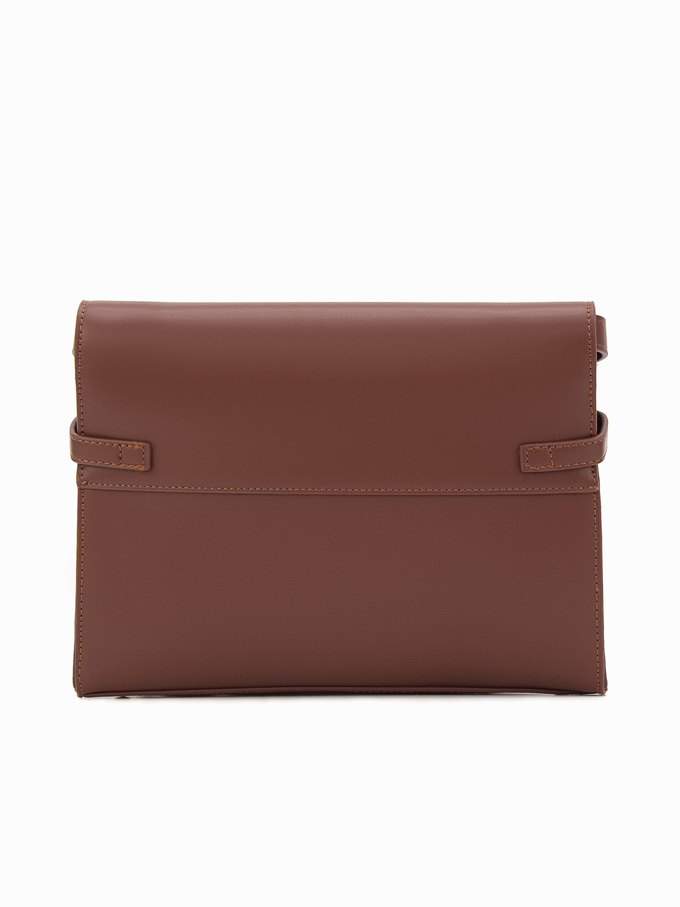 Кросс-боди Respect модель SU117_brown Кросс-боди Respect модель SU117_brown Фото