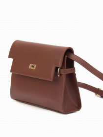 Кросс-боди Respect модель SU117_brown Кросс-боди Respect модель SU117_brown Фото