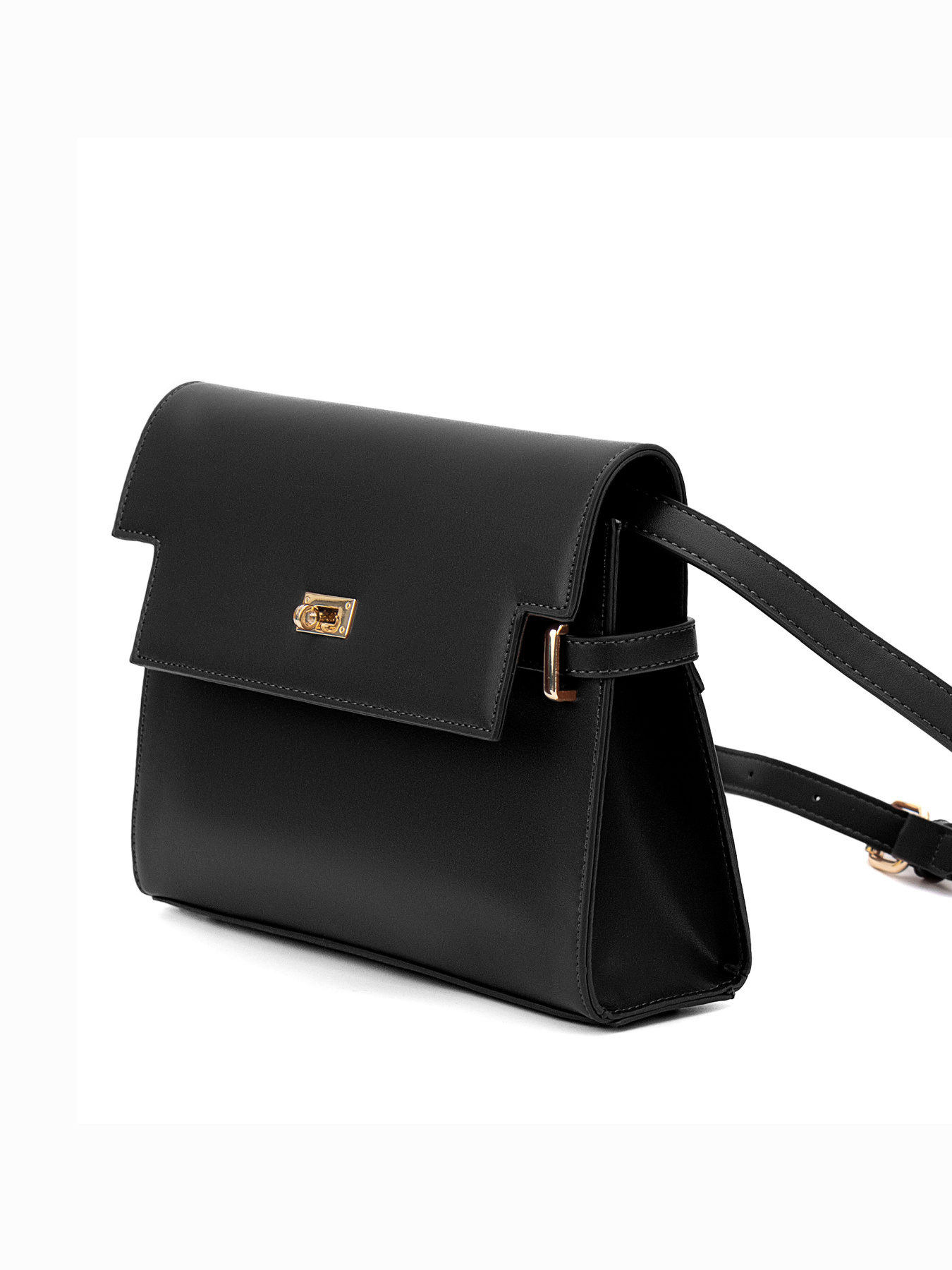 Кросс-боди Respect модель SU117_black Фото