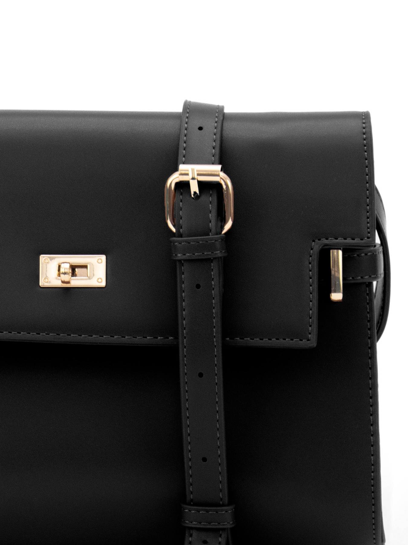 Кросс-боди Respect модель SU117_black Фото