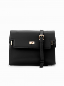 Кросс-боди Respect модель SU117_black Фото