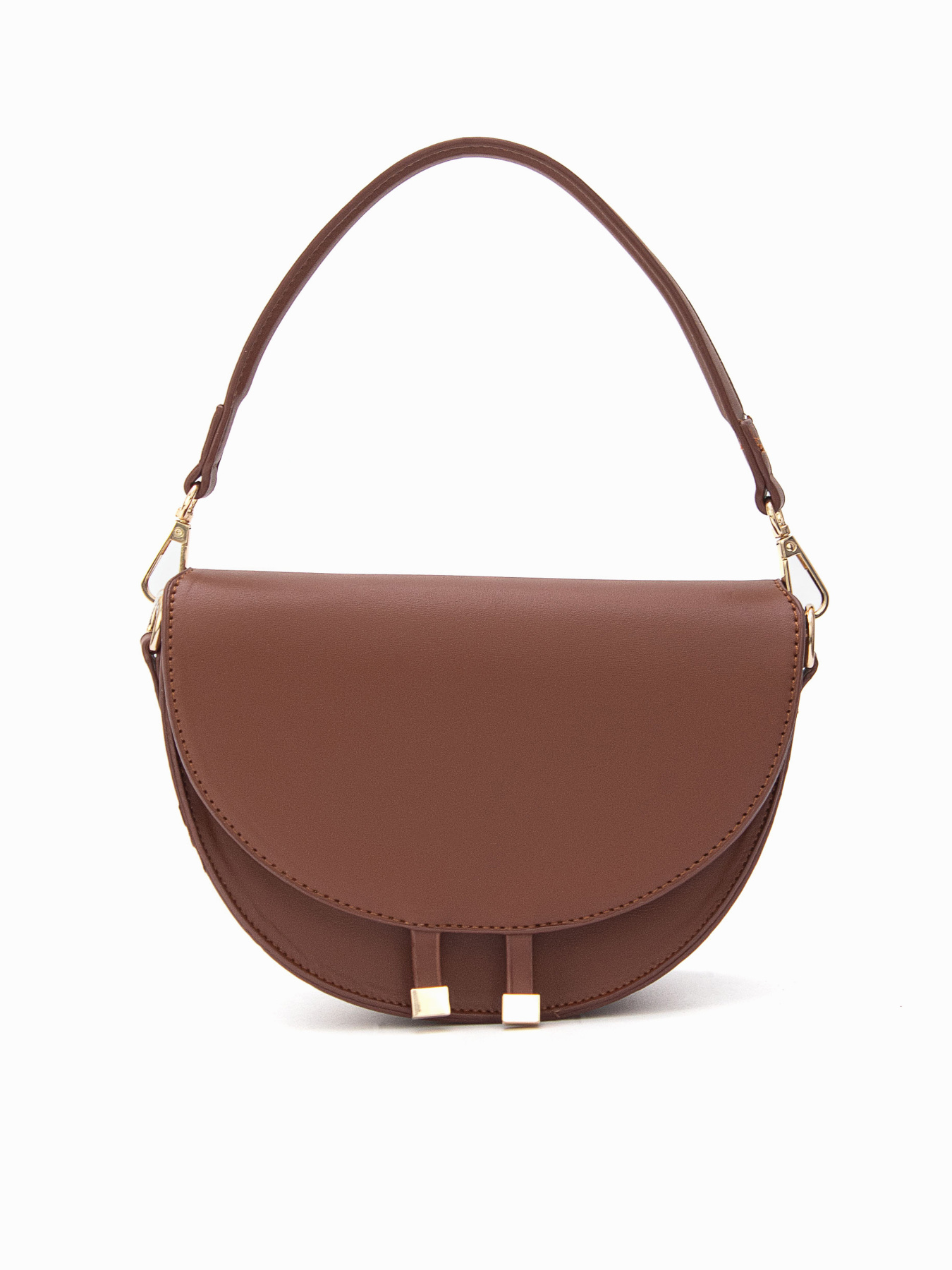 Сумка Respect модель SU118_brown Фото