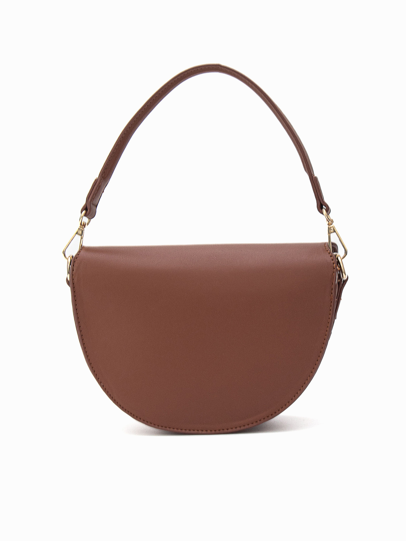 Сумка Respect модель SU118_brown Сумка Respect модель SU118_brown Фото