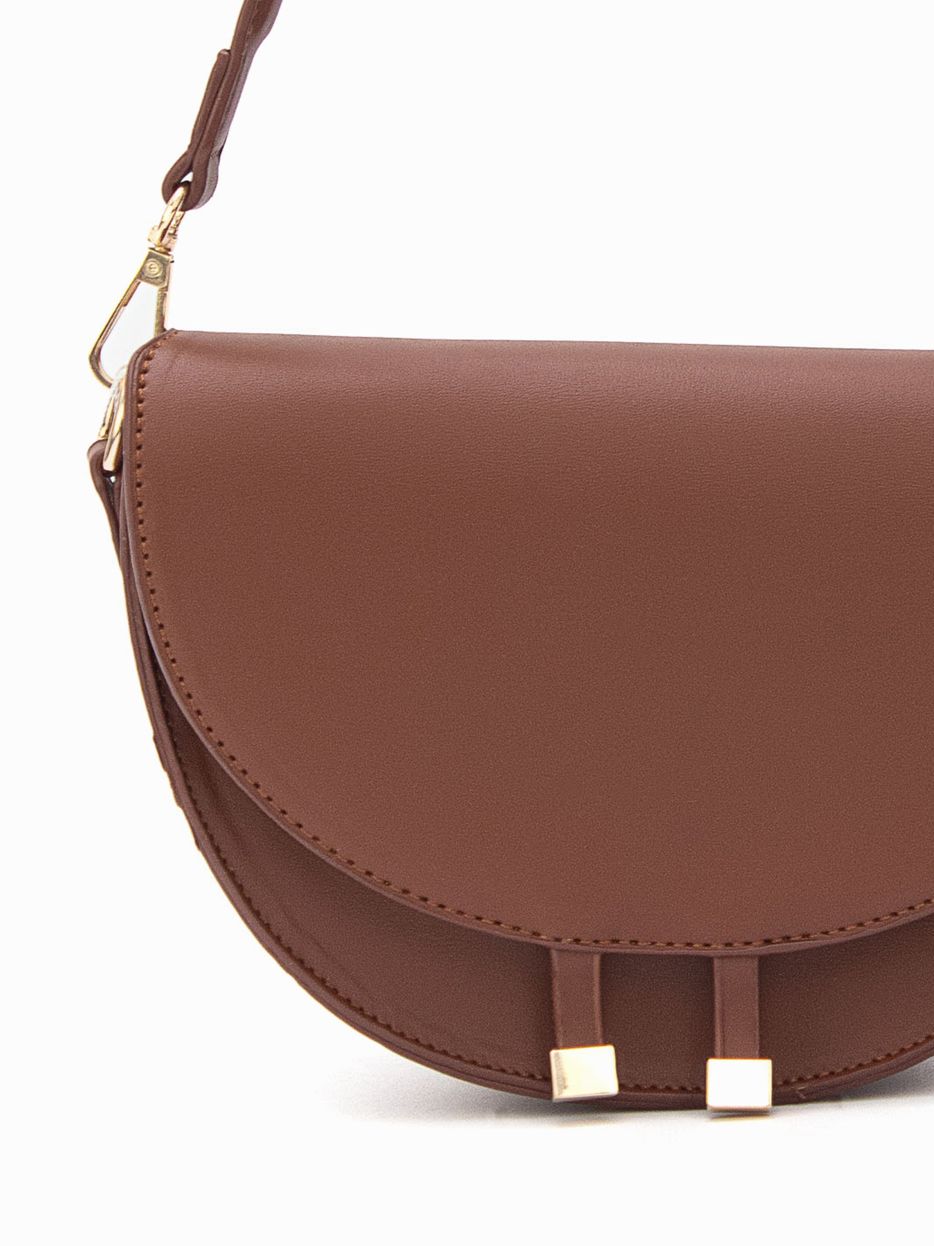 Сумка Respect модель SU118_brown Сумка Respect модель SU118_brown Фото